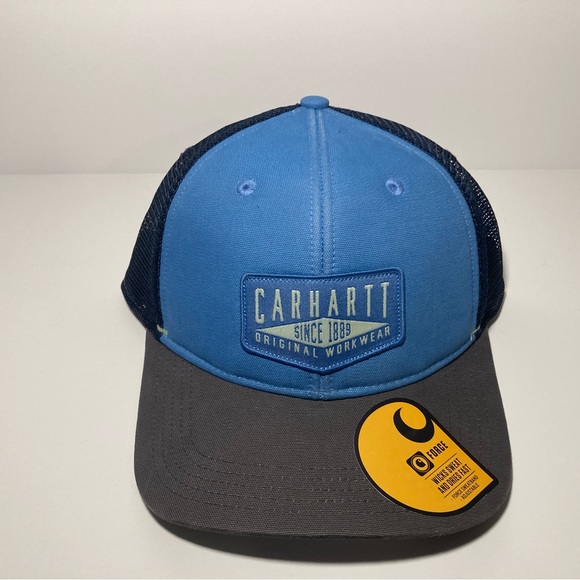 Carhartt Canvas Workwear Hat - Picture 3 of 5